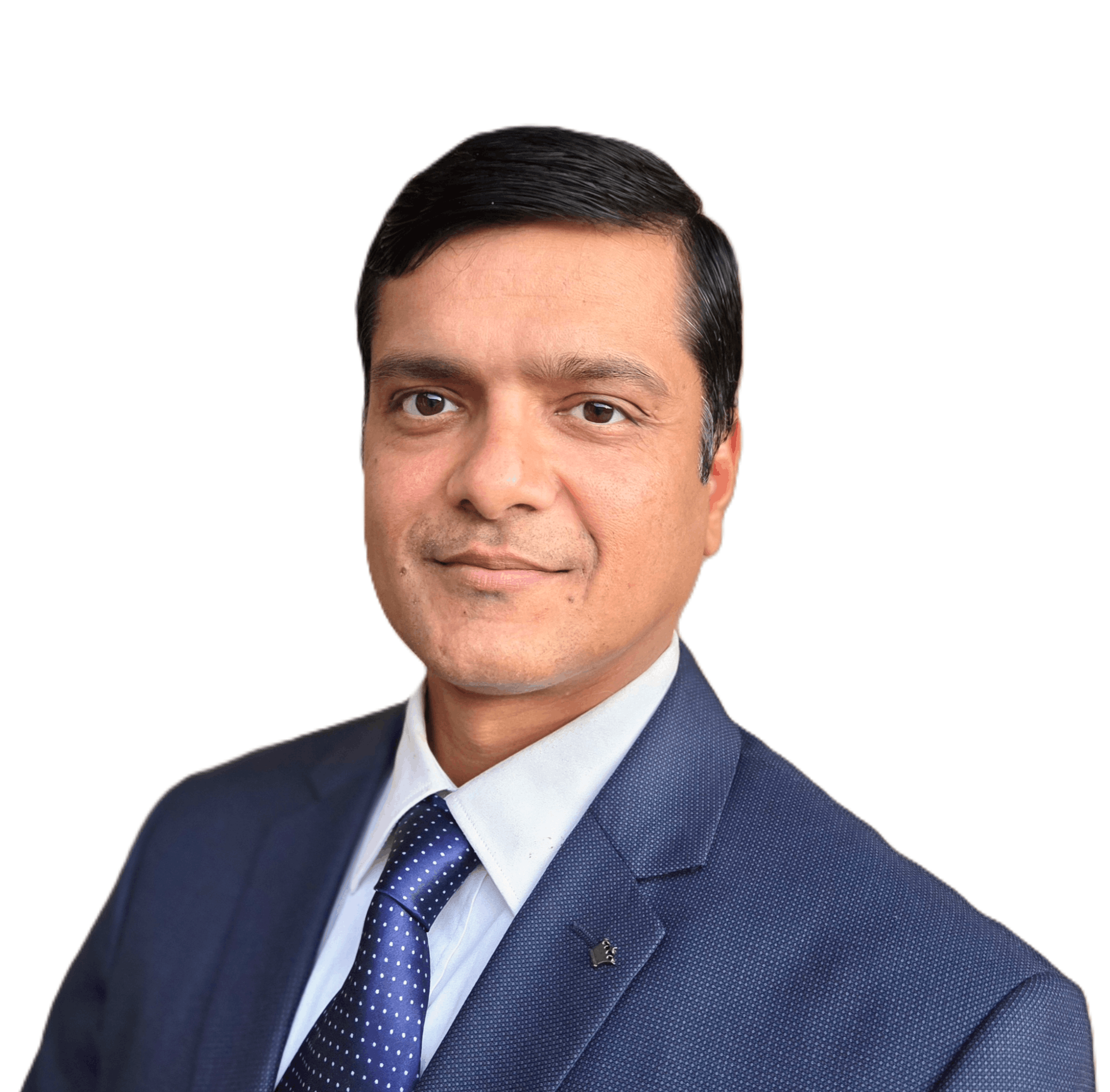Anurag Jindal image