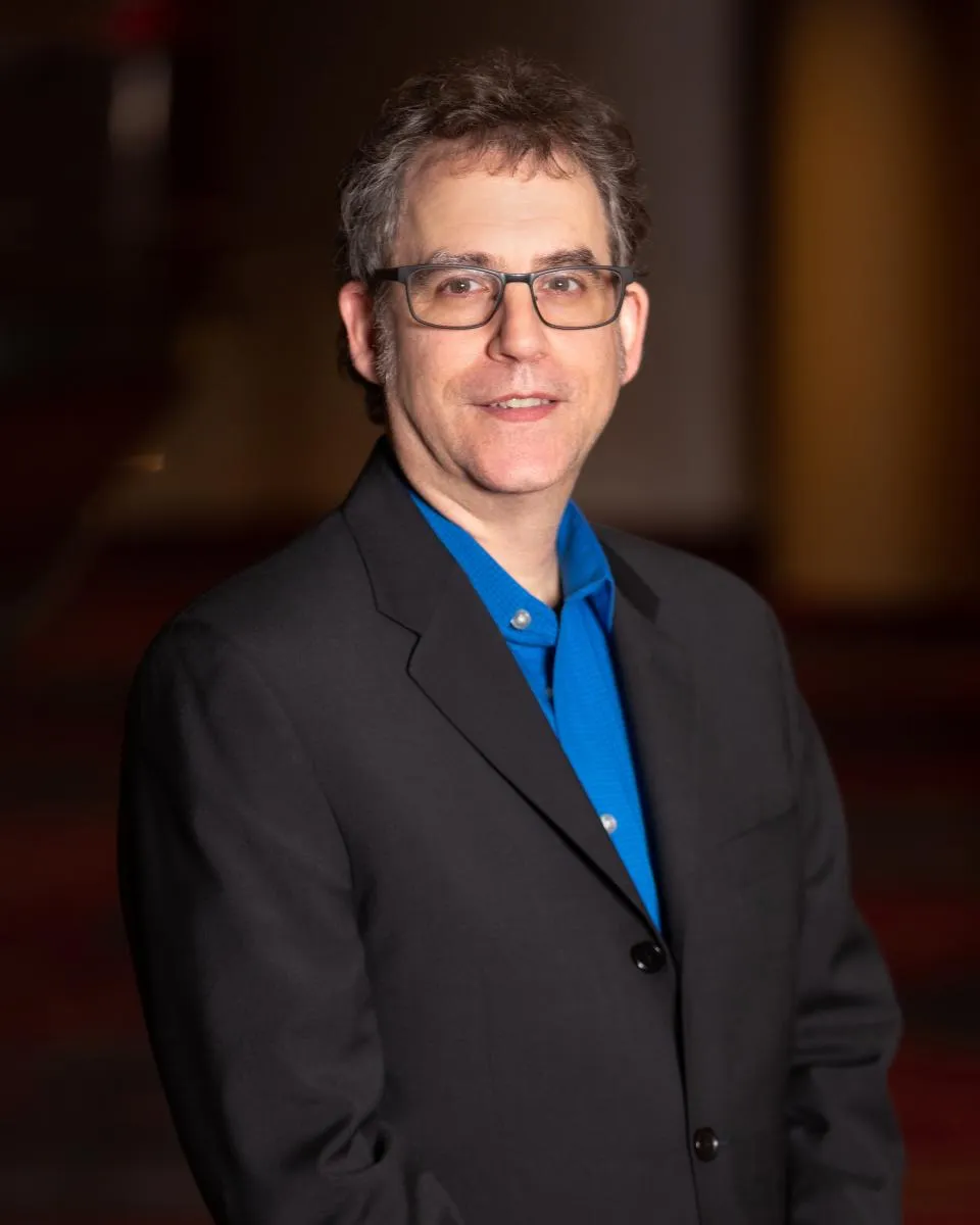 Hal Goldberg image